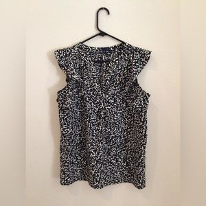 Gap Blouse